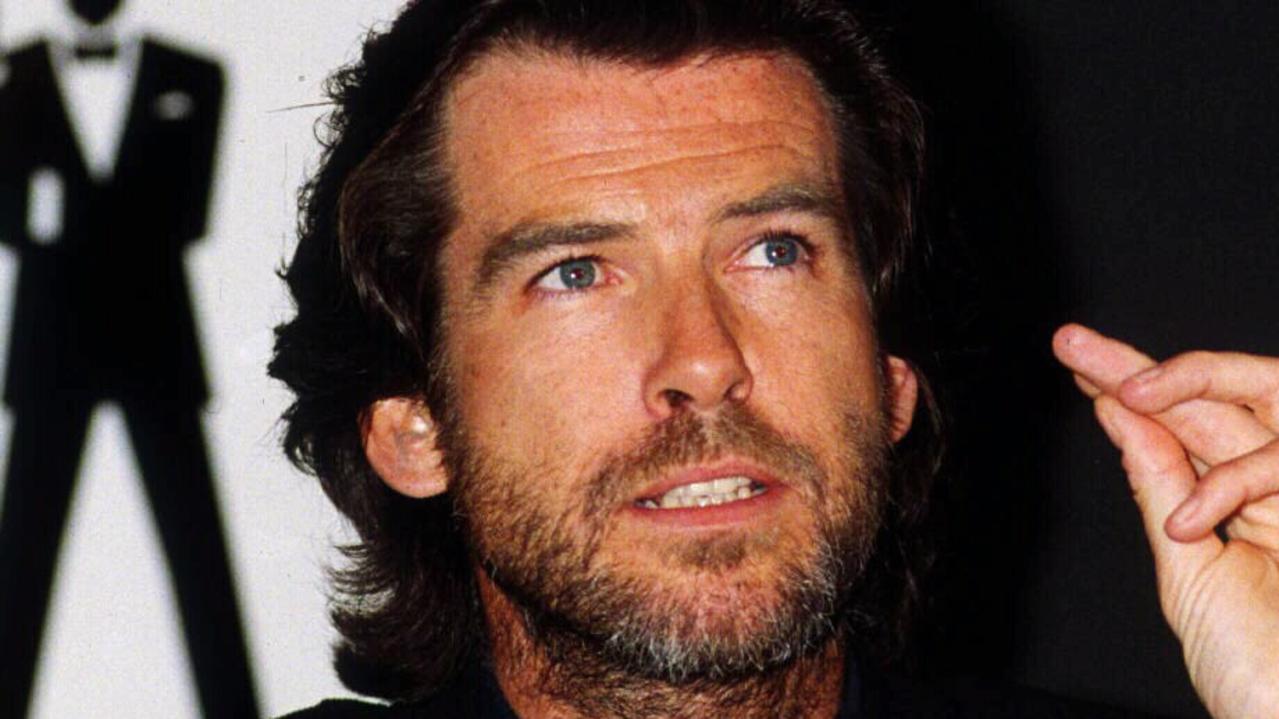 How Pierce Brosnan lost his first wife and daughter to cancer and son to  drugs – but was saved by new love – The Sun