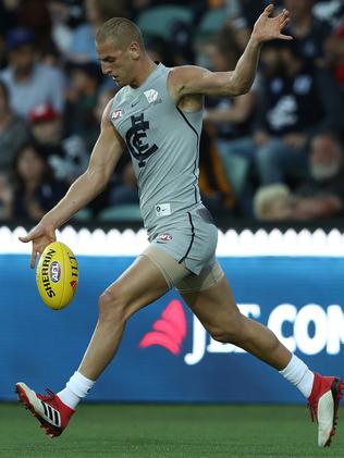 Carlton store clash guernsey