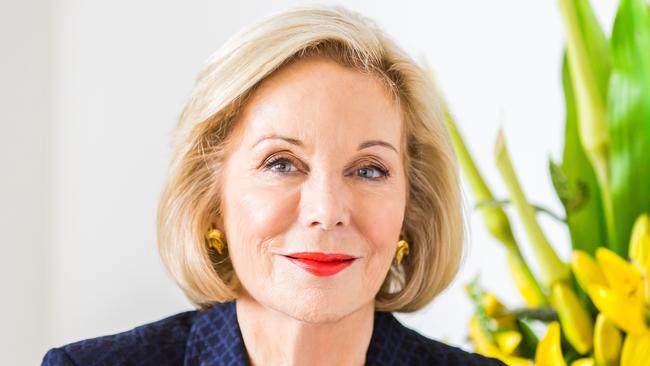 Ita Buttrose is Chair of The Australian Mental Health Prize. Picture: Supplied