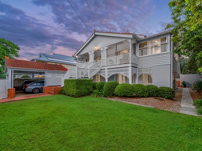 20 Lonsdale Street Ascot