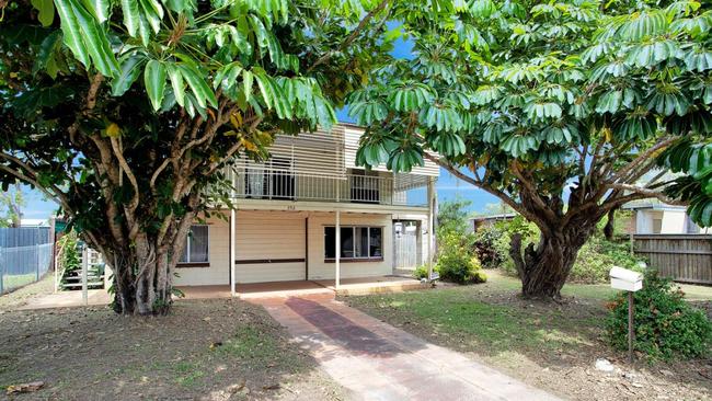 352 Slade Point Road, Slade Point, Qld 4740. Picture: LJ Hooker – Mackay