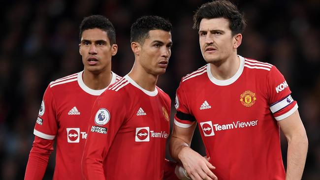 Manchester United is hopeful all its megastars will join the tour.