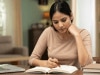 Man says wife isn't a SAHM as their daughter goes to school