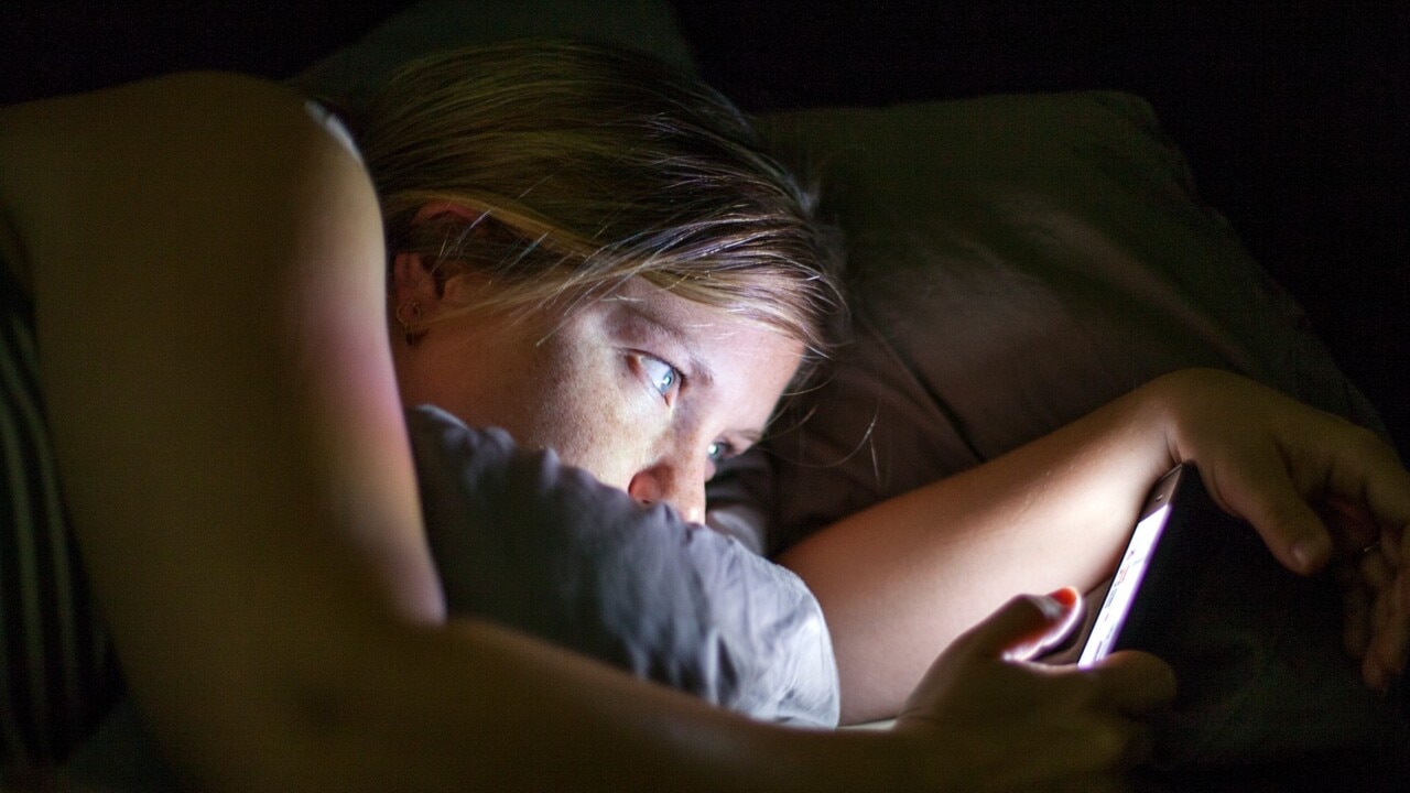 ‘Really frightening’: number of Aussies not getting enough sleep revealed