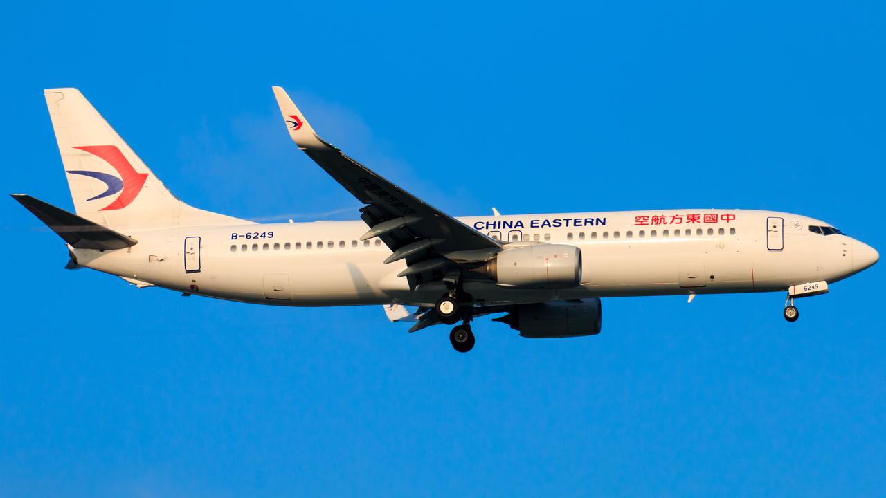 The family claims they had issues on two China Eastern flights, one out of Honolulu and another from Shanghai.