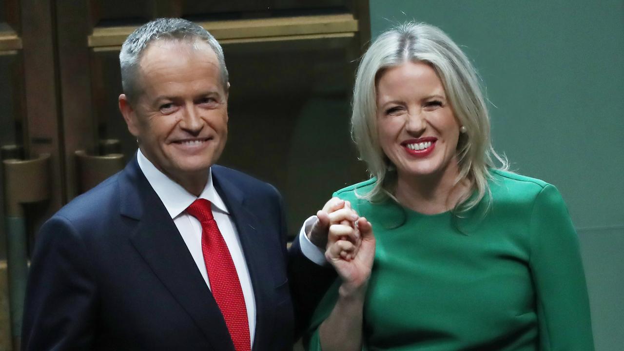 Federal Budget reply 2019 Bill Shorten’s speech will connect with