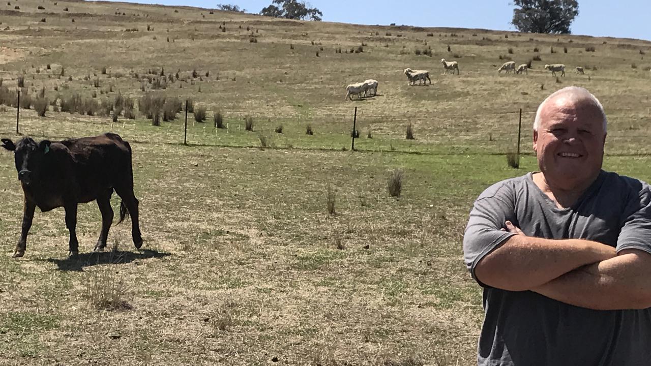 Former Wests, Manly And Kangaroos Star Les Boyd Reflects On His Rugby 