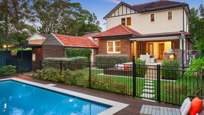 The pool remains top of the wishlist for home buyers, according to PropTrack.