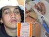Skull-stomping thug’s chilling second crime