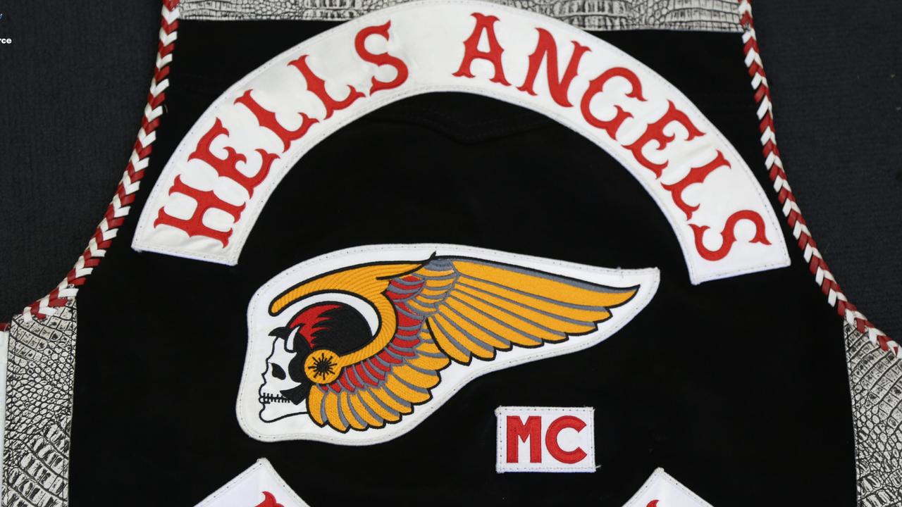 Salisbury North: Hells Angels members arrested after shots fired | The ...