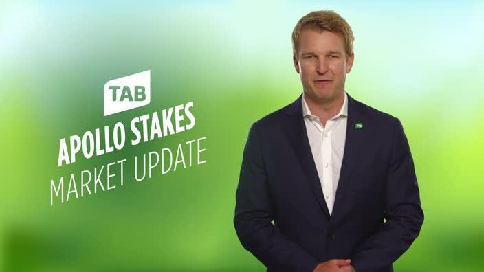 TAB Market Update Apollo Stakes