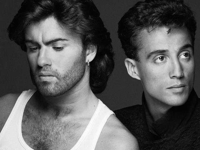 Wham!’s Last Christmas is festive classic.