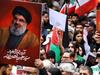 ‘Should be deported’: Dutton’s fury at Hezbollah rallies