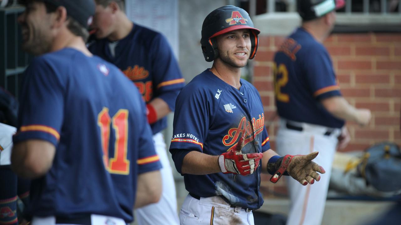 Baseball: Adelaide Bite faces Perth Heat in ABL Southwest Conference ...