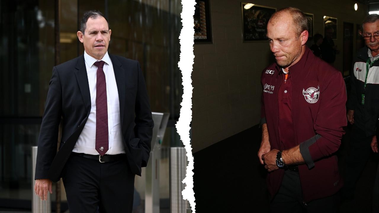 What’s the Buzz: Manly investigate Toovey blow-up over club axing