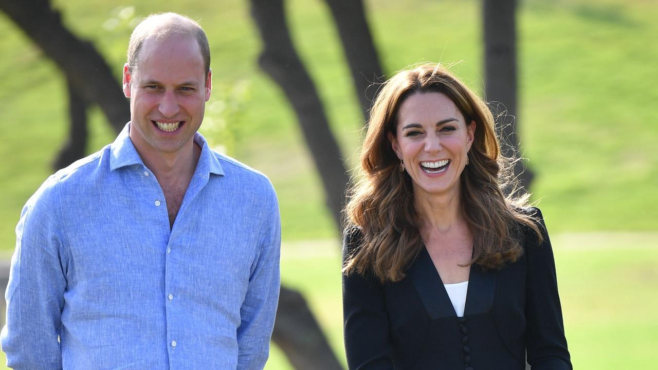 Prince William, Kate Middleton’s ‘old-fashioned’ marriage | news.com.au ...