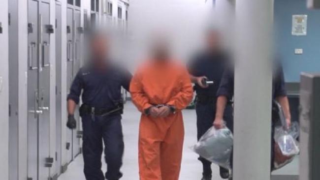 Five prisoners are considered to have been radicalised while in custody.