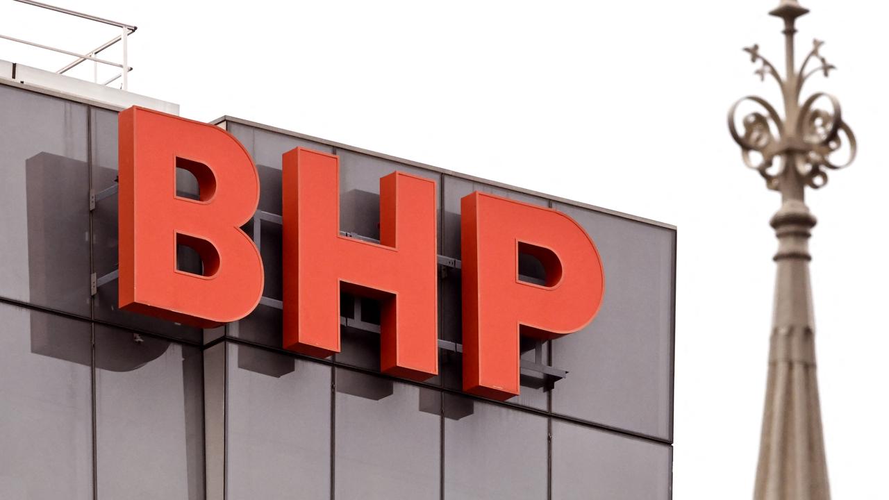 BHP corruption probe tipped to expand as contractors axed