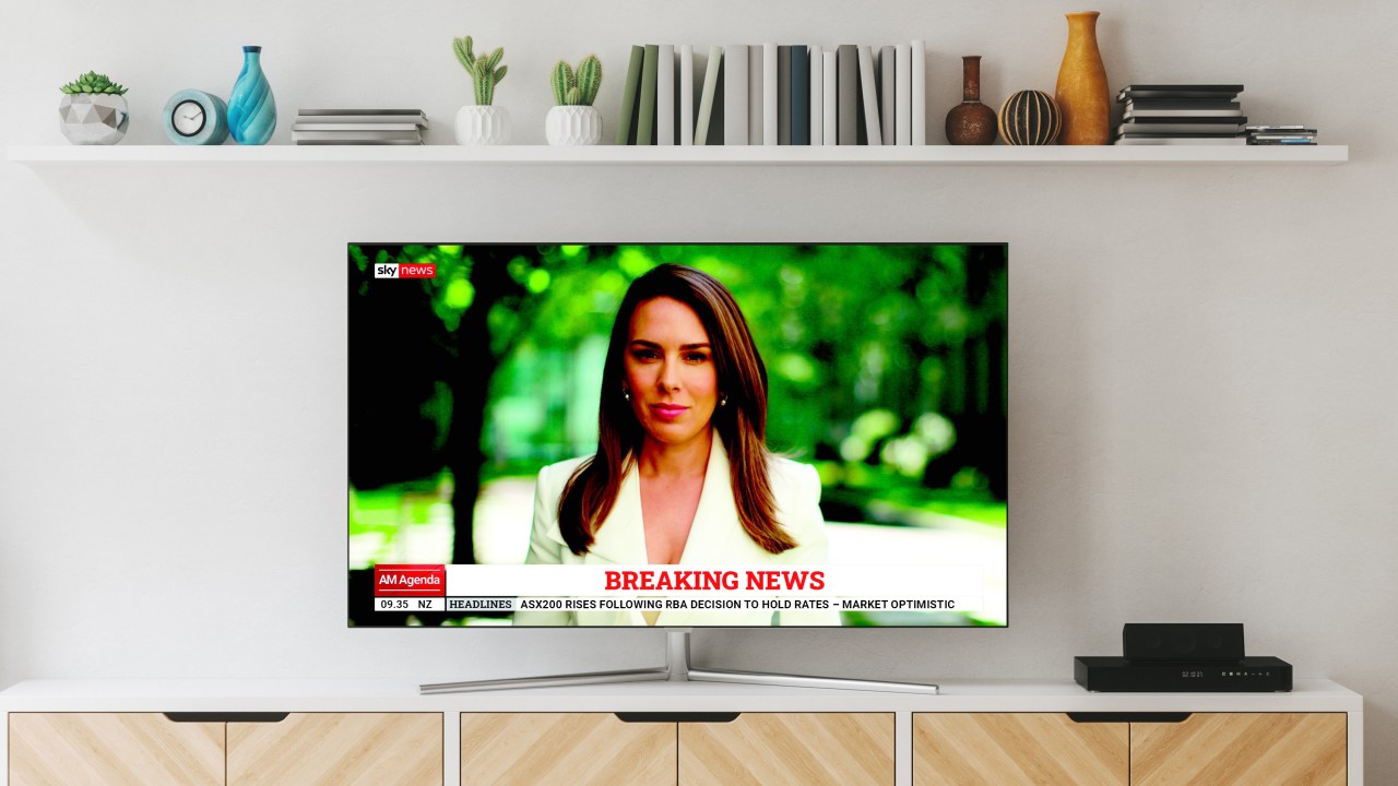 Sky News Australia increases audience to 11 million Australians each