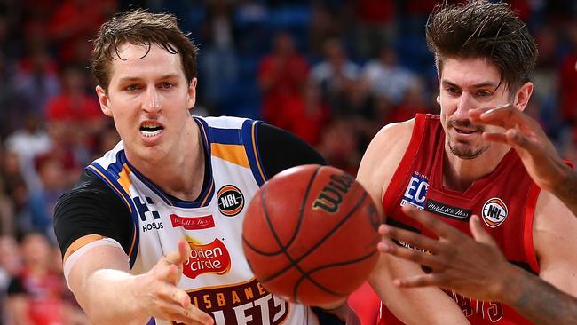 Cam Bairstow could return to the Bullets. (Photo by Paul Kane/Getty Images)