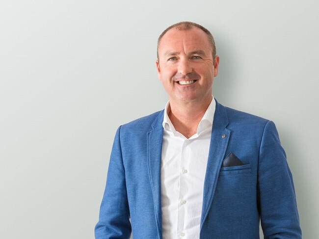 “Situated an hour and a half south of Sydney, Wollongong is garnering a lot of attention for its thriving beachside city and stunning coastline,” Darren Kay - Belle Property