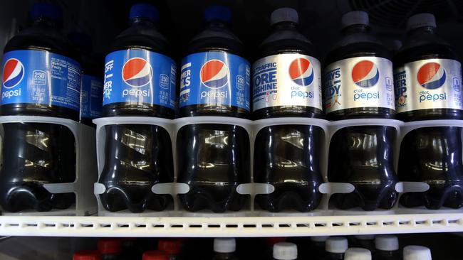 PepsiCo will fight a recent Federal Court ruling declaring it was liable for royalty withholding tax. Picture: Justin Sullivan/AFP