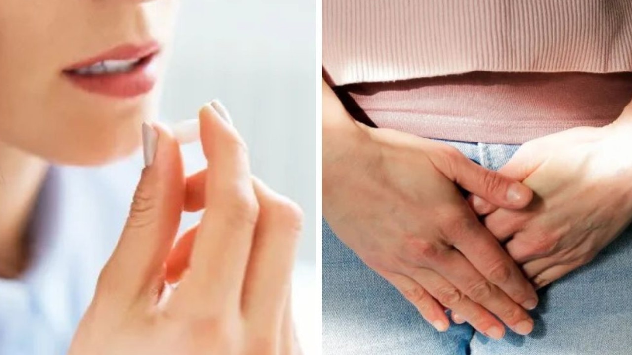 Common pain drug is ‘linked to cancer’