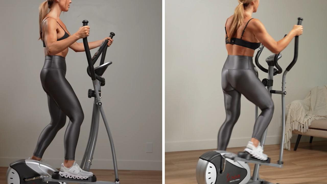 Best crosstrainer hot sale