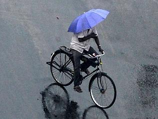 Thousands rescued after Indian storm
