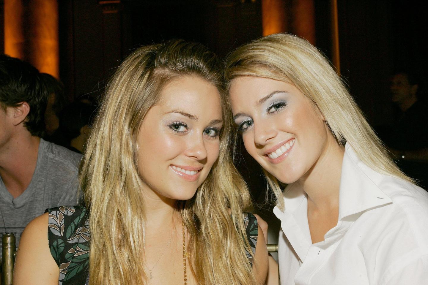 Lauren Conrad Talks Party-Planning Book, Why She Dedicated It to