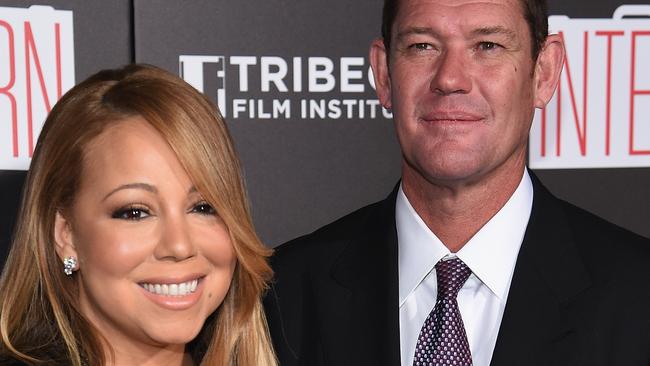 Mariah Carey and James Packer’s prenup: Details | news.com.au ...