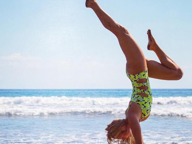 Is social media really ruining yoga?