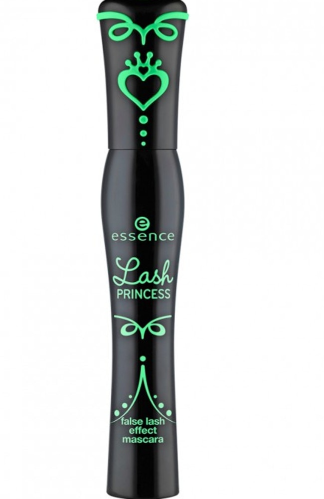 Essence Lash Princess false lash effect mascara.