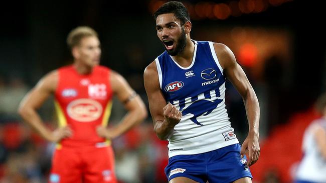 Thomas starred against the Suns. Pic: Getty Images