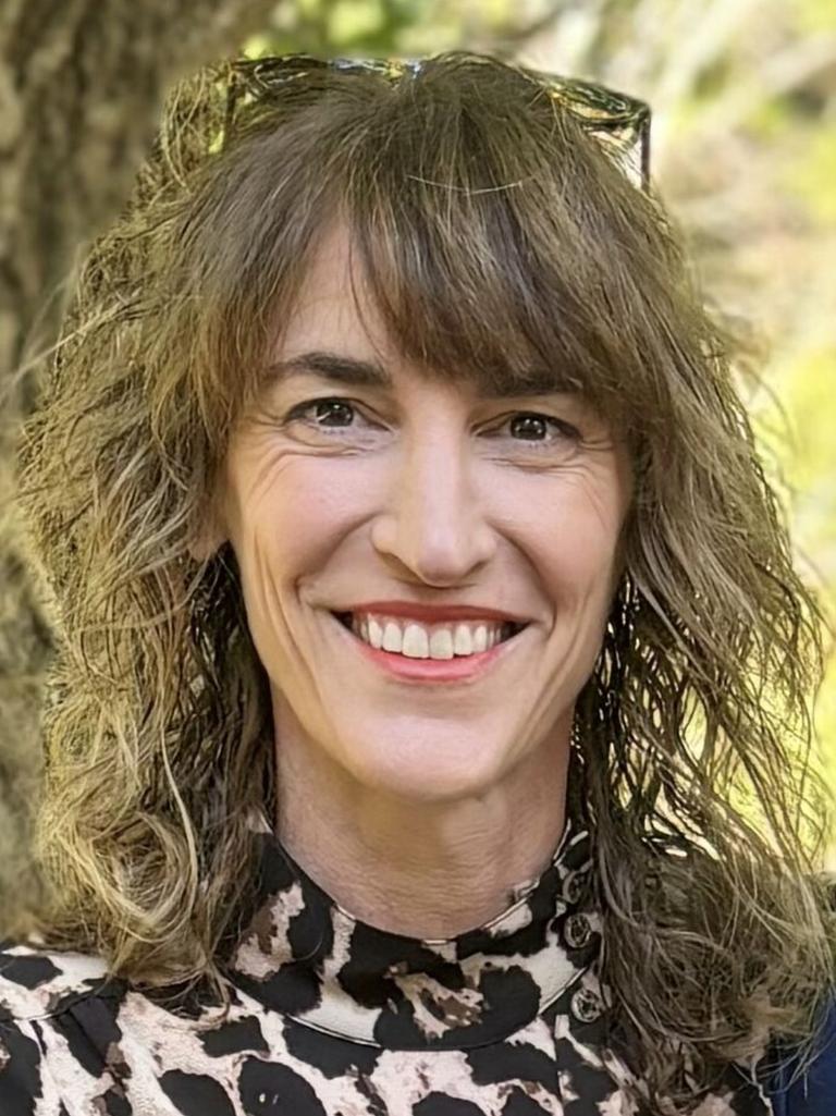 Janie MacDonald. Picture: Supplied