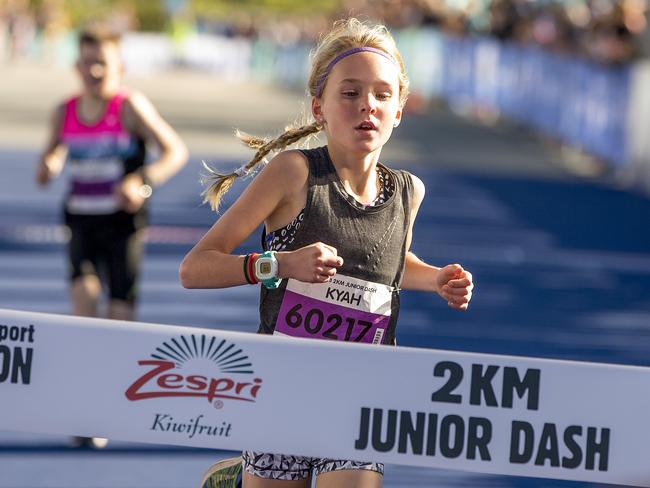 Gallery: Gold Coast Marathon Day 1 | Herald Sun