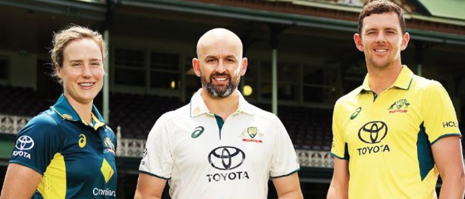 Australian test cricket store shirt