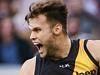 Round 9: Richmond v Melbourne