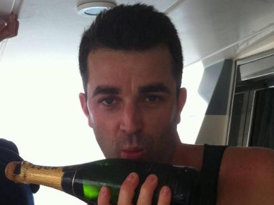Matthew Waij, who was born as Matthew Way, targeted friends and family to scam.