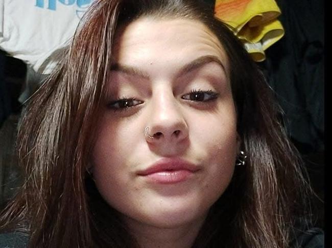 Nitika Peacock is accused of being involved in a Morphett Vale home invasion and attempted murder. Picture: Facebook