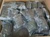 Man raced to hospital after massive highway drug bust