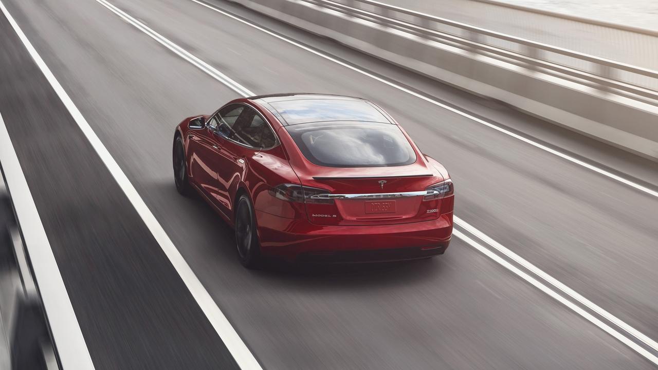 Tesla is planning an even more performance focused driving mode.