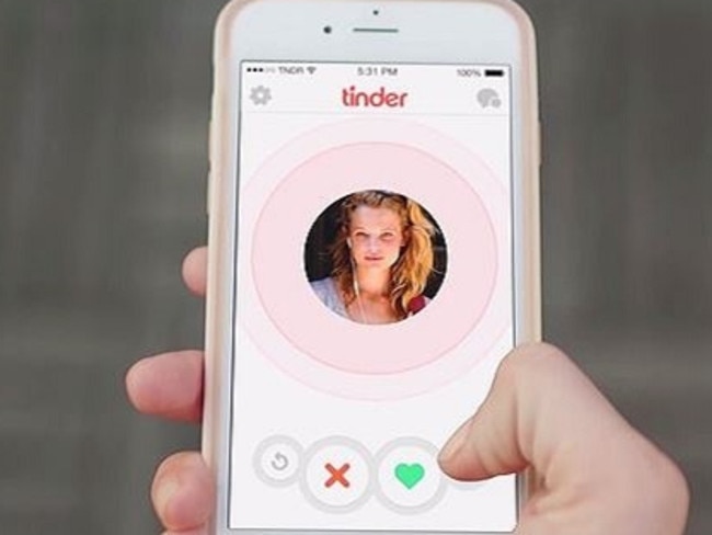 Mark Zuckerberg said the dating app would not suggest other Facebook users’ friends to date like Tinder does. Picture: Supplied