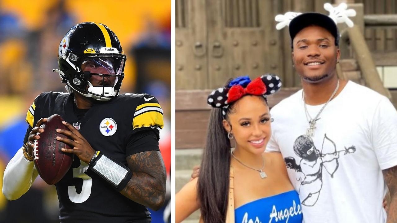 Steelers QB Dwayne Haskins dies after being hit by car