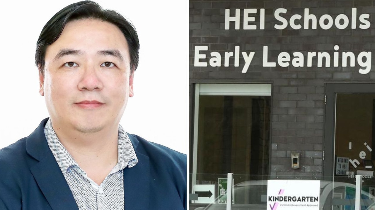 Embattled Lara childcare chain goes bust owing millions