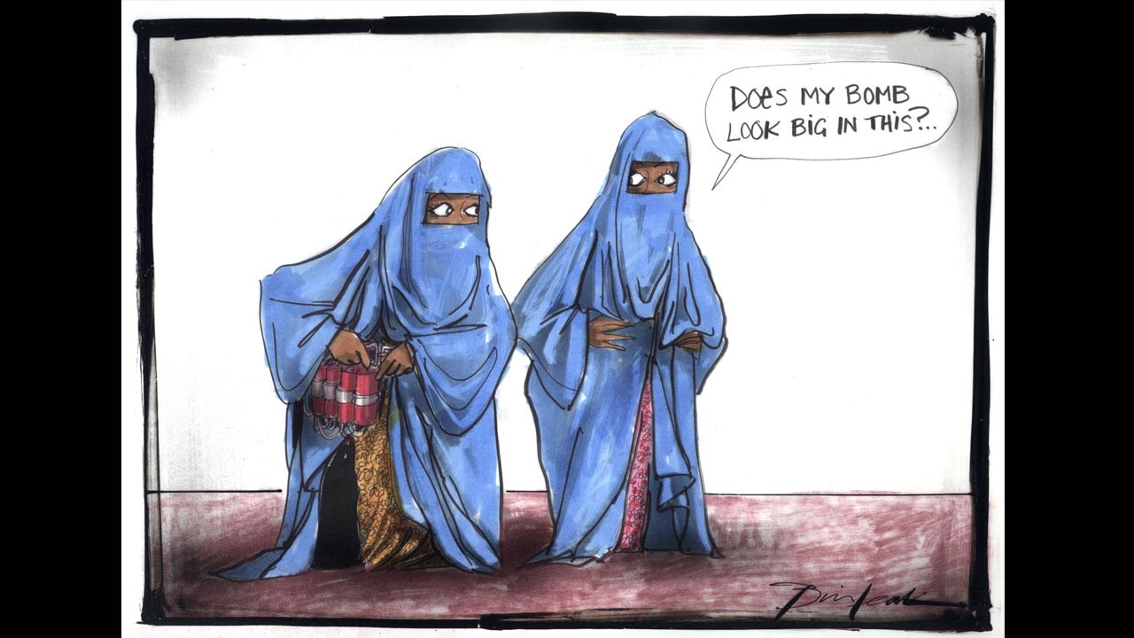 <p>Bill Leak: 2002</p>