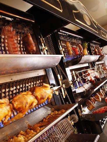 World’s 8 Best Buffets 