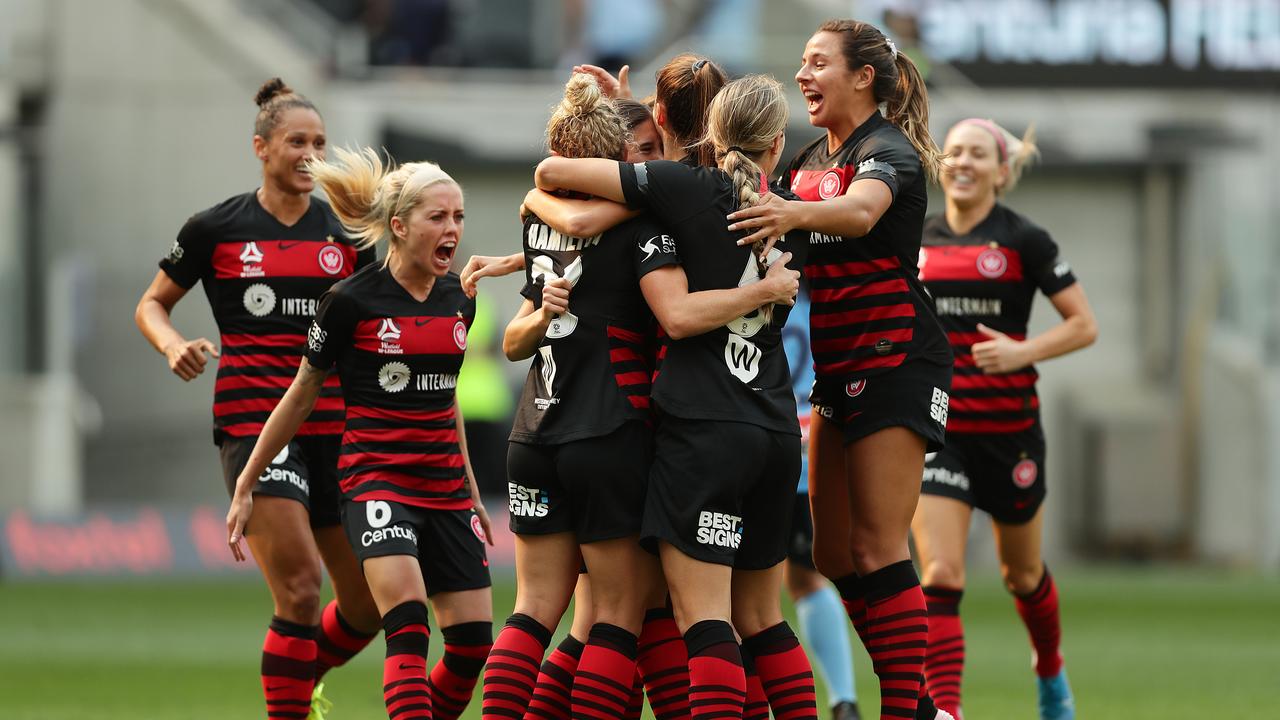Can Western Sydney Wanderers turn things around?