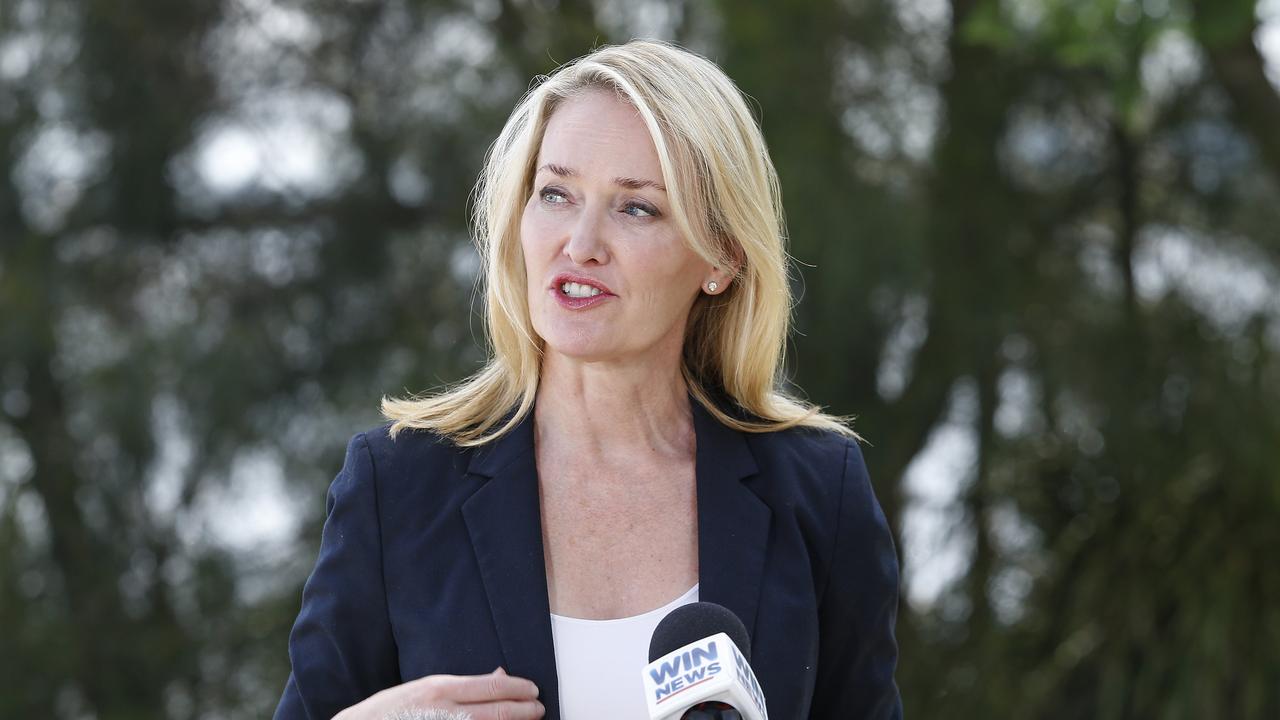 Opposition transport spokeswoman Natalie Ward said almost 800 days into its toll review the government had failed to deliver relief to drivers. Picture: NewsWire / John Appleyard