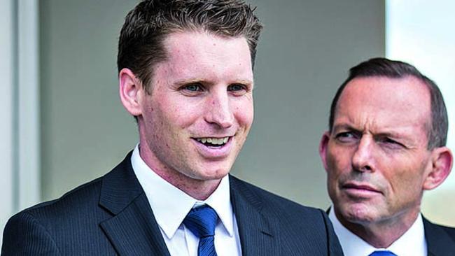 Liberal MP Andrew Hastie has revealed he left the ADF over “aggressive social engineering”.